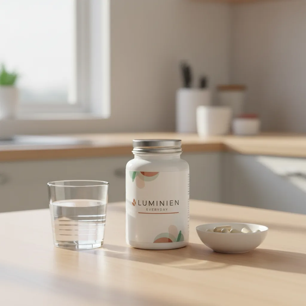 Luminien Everyday Luminien Everyday
